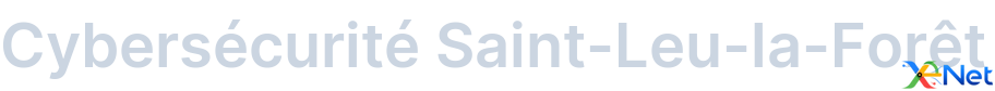 Cybersécurité Saint-Leu-la-Forêt